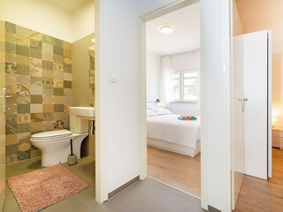Apartment Mandre Ausstattung 7