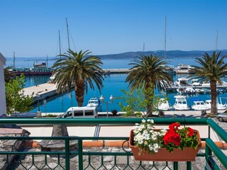 Apartment Baška Voda Ausstattung 8