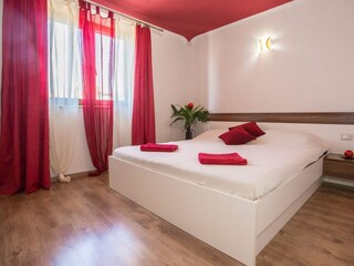 Apartment Nova Vas Ausstattung 1