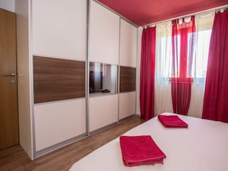Apartment Nova Vas Ausstattung 2