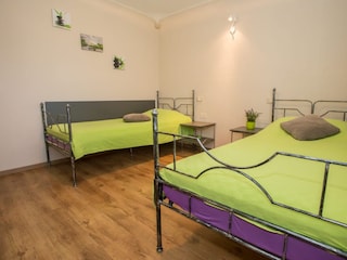 Apartment Nova Vas Ausstattung 4
