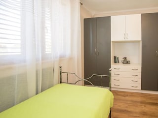 Apartment Nova Vas Ausstattung 5