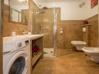 Apartment Nova Vas Ausstattung 6