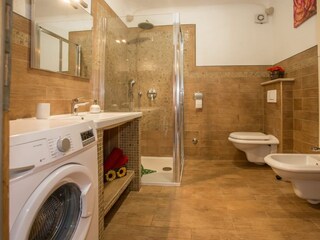 Apartment Nova Vas Features 6