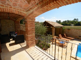 Apartment Nova Vas Features 7