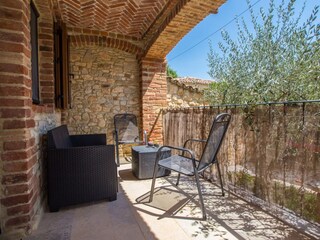 Apartment Nova Vas Features 8