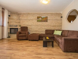 Apartment Nova Vas Features 9