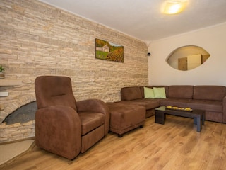 Apartment Nova Vas Ausstattung 10