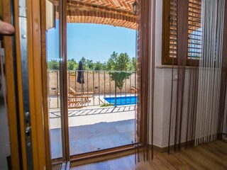 Apartment Nova Vas Features 12