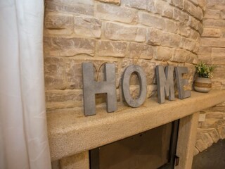 Apartment Nova Vas Features 13