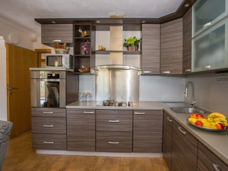 Apartment Nova Vas Ausstattung 17