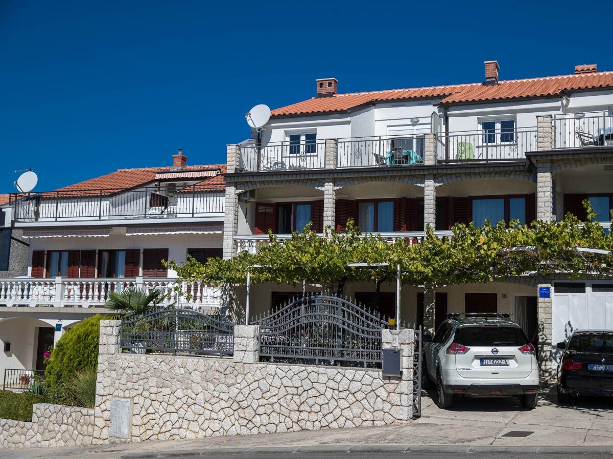 Apartment Crikvenica Features 1