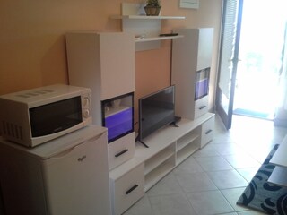 Apartment Crikvenica Features 2