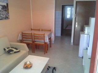 Apartment Crikvenica Features 4