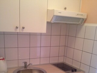 Apartment Crikvenica Features 5
