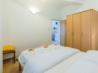 Apartment Biograd Features 3
