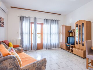 Apartment Biograd Ausstattung 4