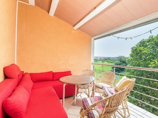 Apartment Valbandon Features 2