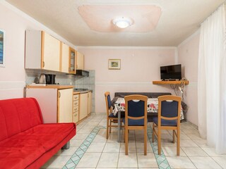 Apartment Valbandon Features 3