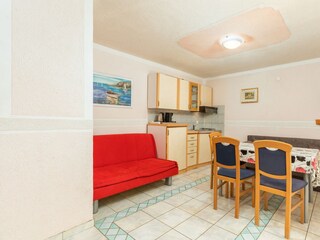 Apartment Valbandon Features 5
