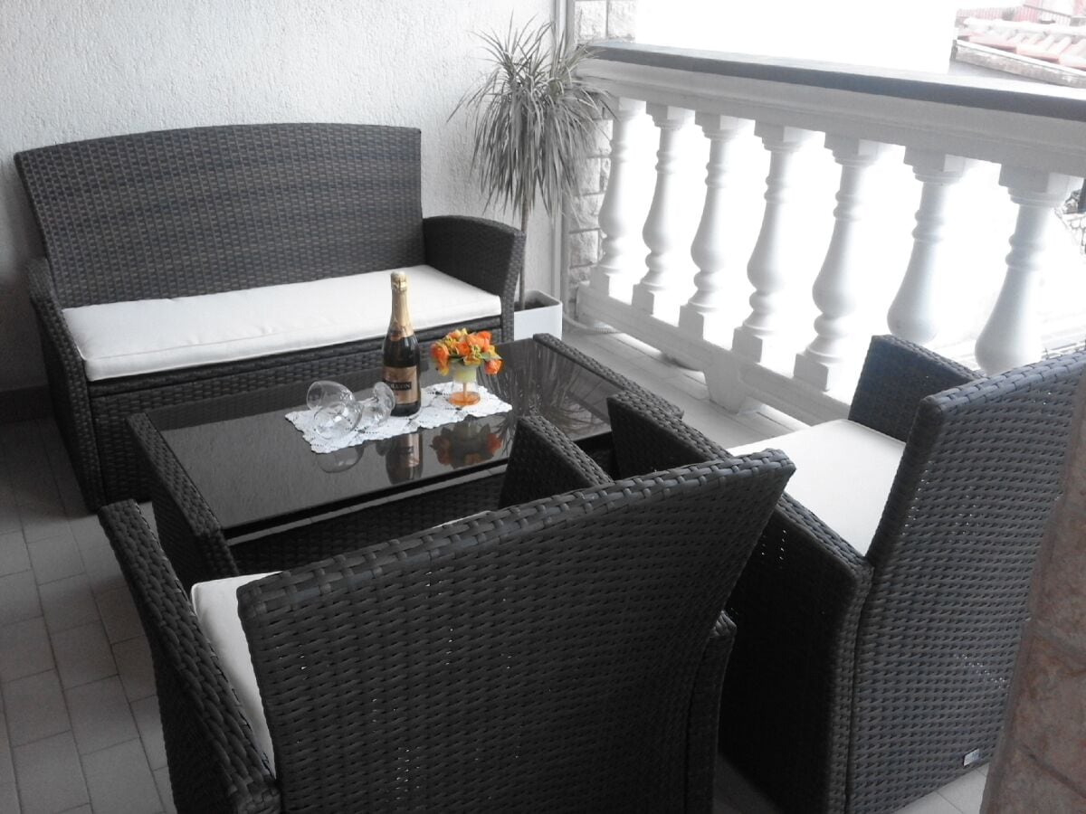 Apartment Crikvenica Features 1