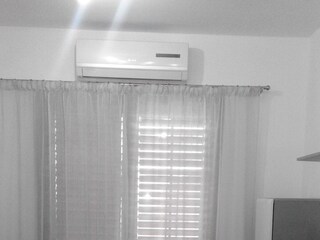 Apartment Crikvenica Ausstattung 2