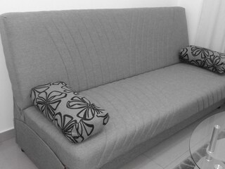 Apartment Crikvenica Ausstattung 3