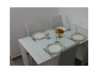 Apartment Crikvenica Ausstattung 4