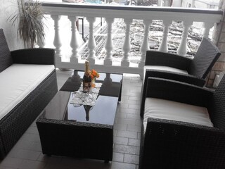 Apartment Crikvenica Ausstattung 10