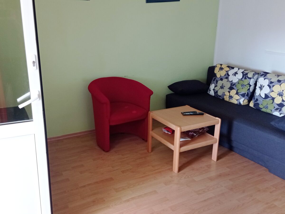 Apartment Banjol Ausstattung 2