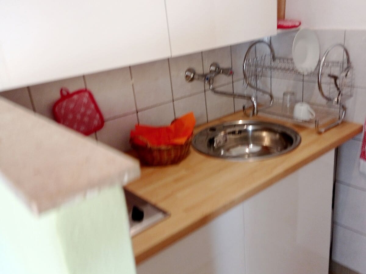 Apartment Banjol Ausstattung 4