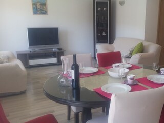Apartment Marina in Kroatien Features 3