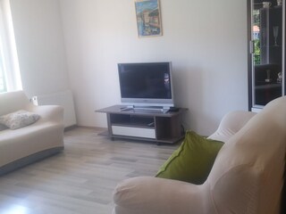 Apartment Marina in Kroatien Features 5