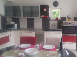 Apartment Marina in Kroatien Features 6