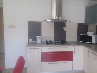 Apartment Marina in Kroatien Features 7