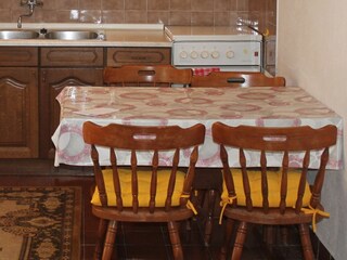 Apartment Okrug Donji Features 1