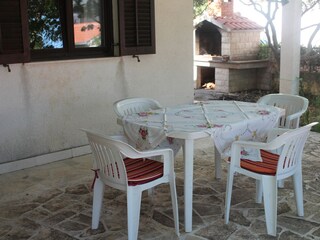 Apartment Okrug Donji Features 5