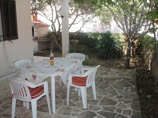 Apartment Okrug Donji Features 6