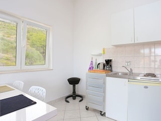 Apartment Jesenice bei Dugi Rat Features 11