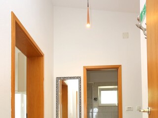 Apartment Jesenice bei Dugi Rat Ausstattung 15