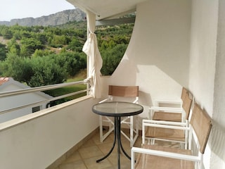 Apartment Jesenice bei Dugi Rat Features 16