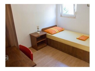 Ferienhaus Novi Vinodolski Ausstattung 2