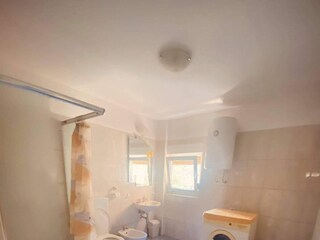 Ferienhaus Novi Vinodolski Ausstattung 3