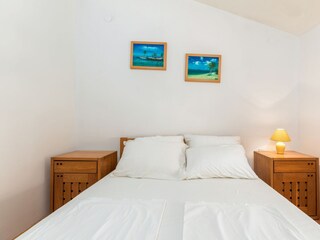 Apartment Valbandon Ausstattung 1