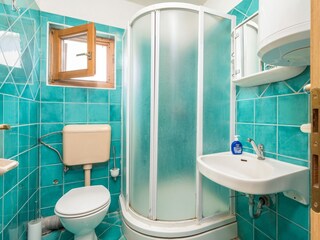 Apartment Valbandon Ausstattung 2