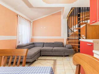 Apartment Valbandon Ausstattung 5