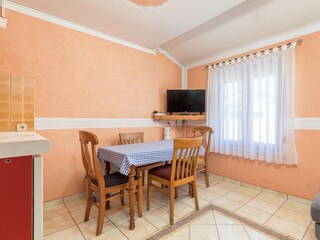 Apartment Valbandon Ausstattung 6