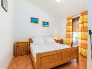 Apartment Valbandon Ausstattung 9