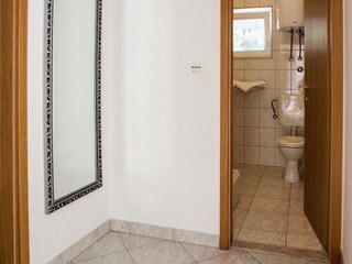 Apartment Jesenice bei Dugi Rat Features 1