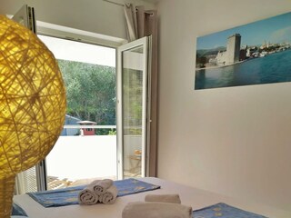 Apartment Jesenice bei Dugi Rat Features 13